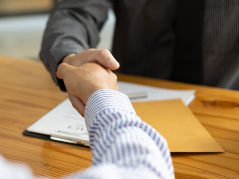 contrato pj como funciona empresas