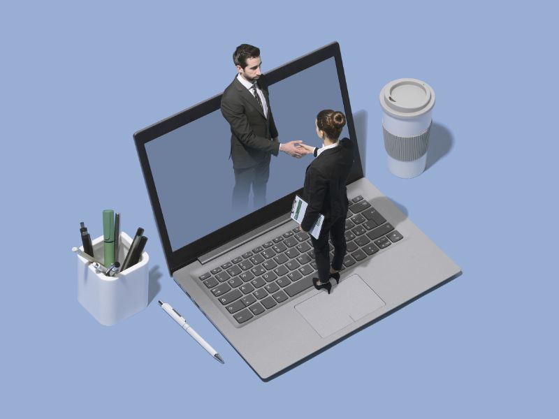 automação de contratos software
