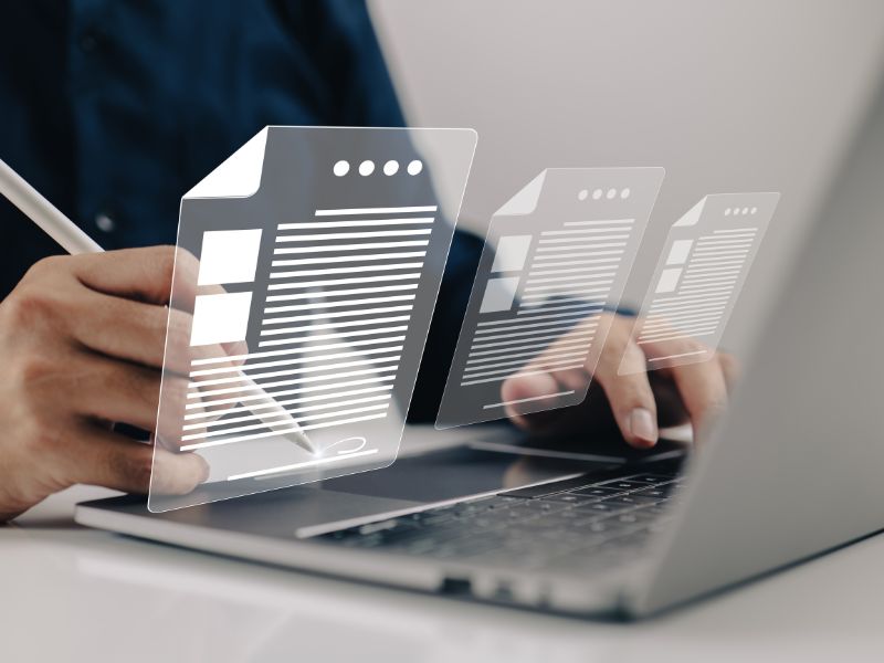 sistema de gestão de contratos fundamentos
