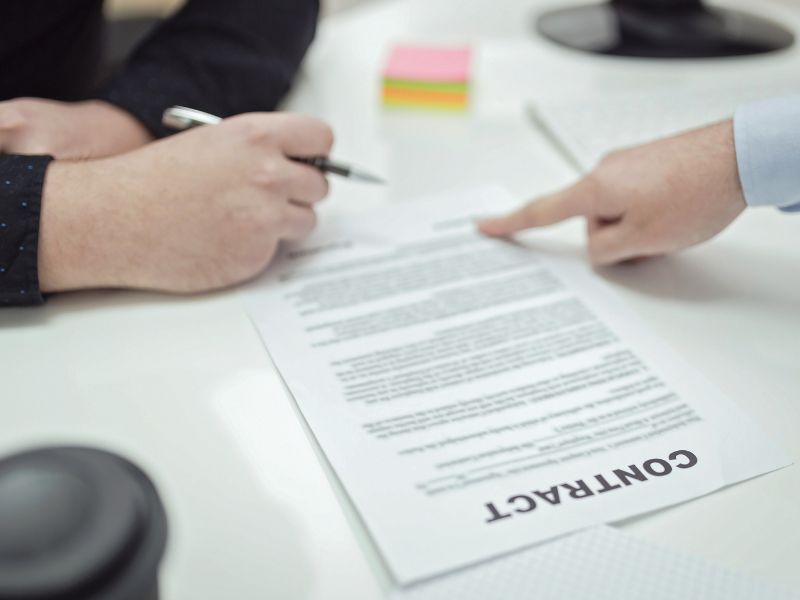 contrato de trabalho autônomo empresa