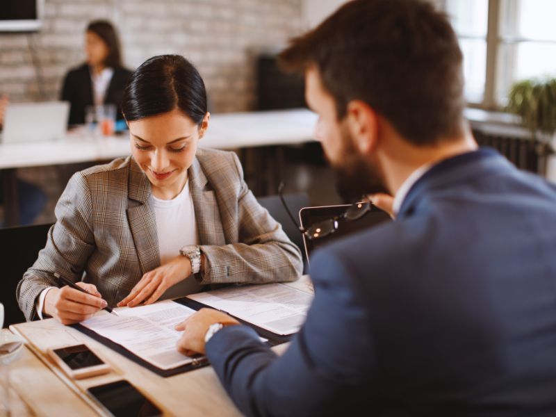 Contrato de trabalho autônomo: guia para a formalização
