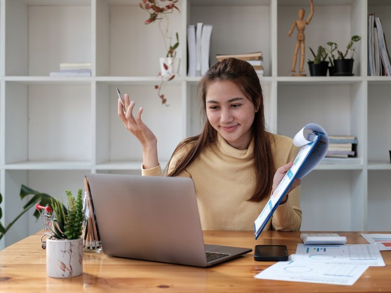 O que é trabalho autônomo: benefícios da modalidade