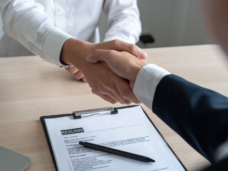 tipo de contratação pj o que é