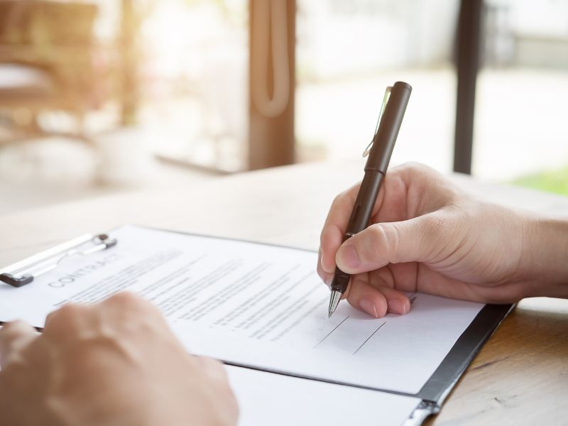 colaborador registrado pode virar um pj nova lei aspectos