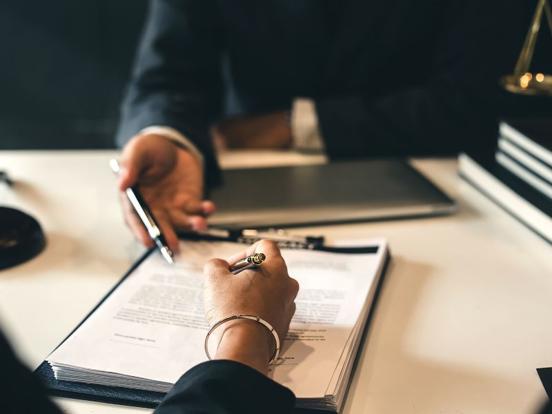 colaborador registrado pode virar um pj nova lei impactos