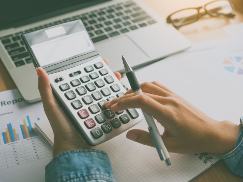 como calcular salario pj x clt prática