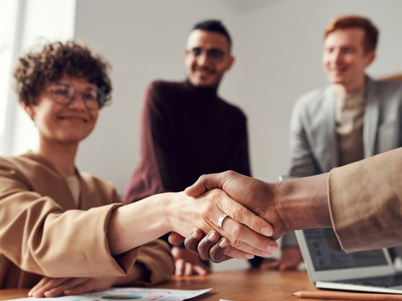Como contratar colaborador PJ: guia prático para empresas