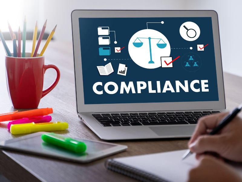 o que é compliance trabalhista práticas