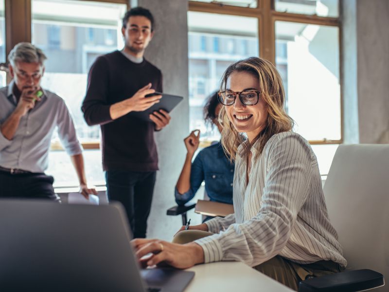 o que significa prestador de serviço pj e trabalho