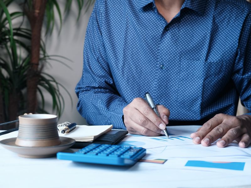 contratação pj impostos e obrigações