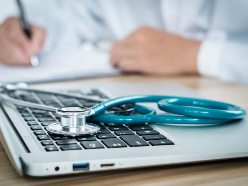 gestão de benefícios para pj opções