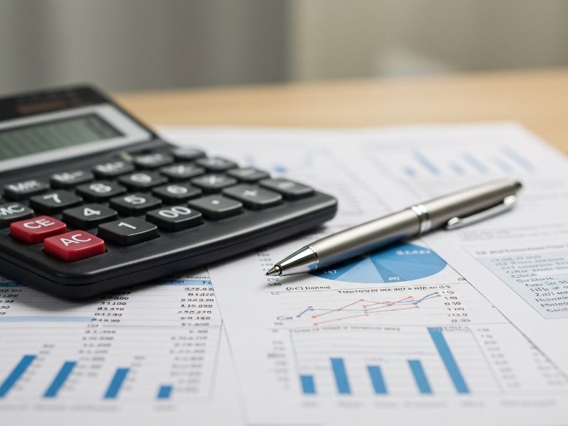 como calcular o IVA no contrato PJ riscos