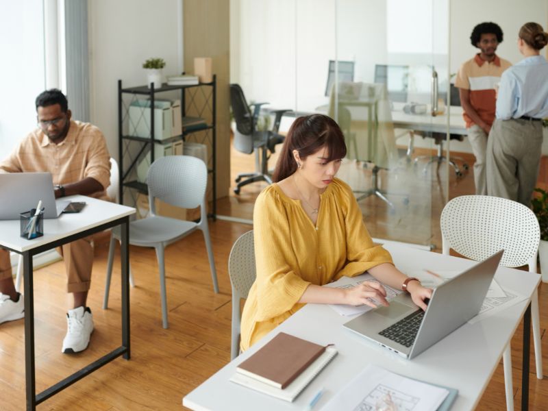 como contratar pj sem risco rotina