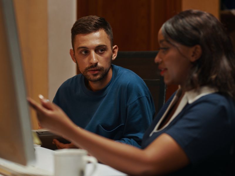 gestão de prestadores de serviços