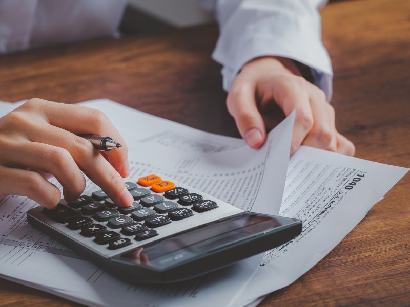 iva dual contrato pj criação