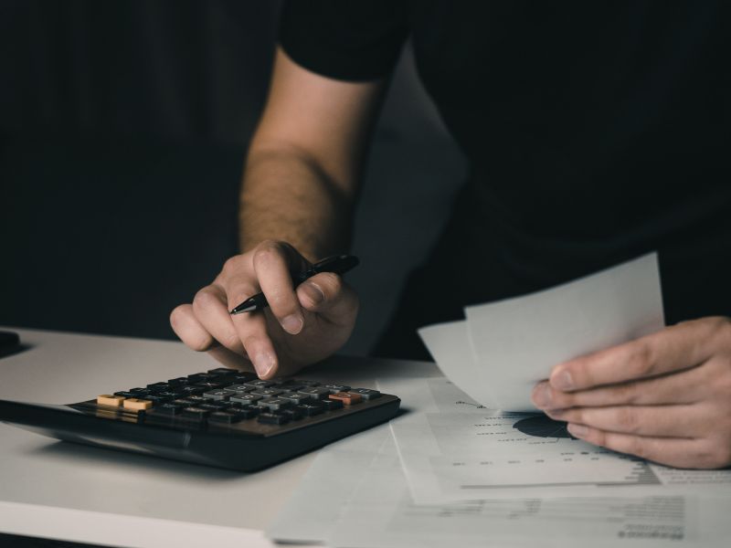 o que é crédito tributário no contrato pj conceito