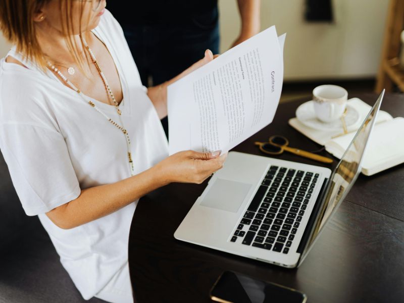 reforma tributaria contratação pj práticas