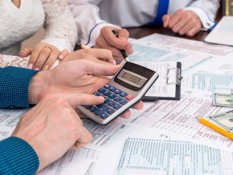 tributação contratação pj riscos