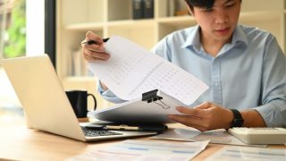 Aumento de Faturamento do MEI