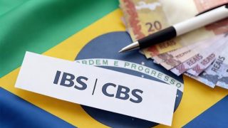 IBS e CBS já são obrigatórios na nota fiscal
