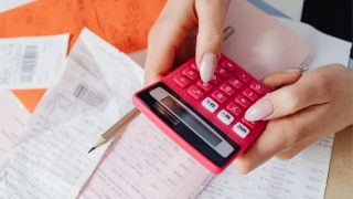 como calcular o IVA no contrato PJ