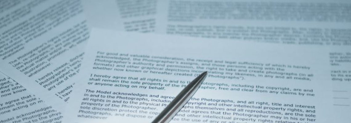 modelo de contrato de trabalho autonomo​