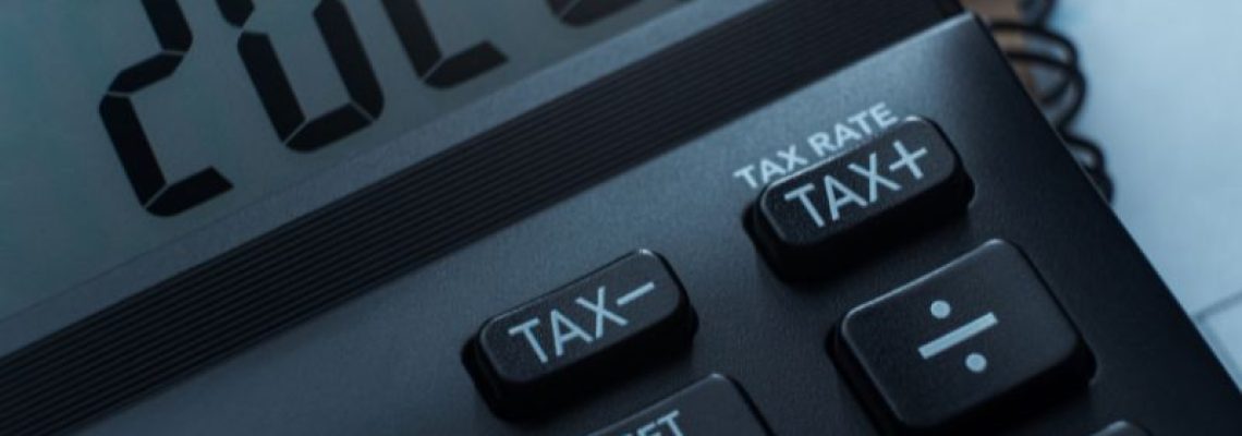 o que é crédito tributário no contrato pj